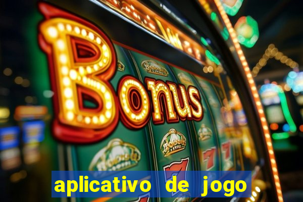 aplicativo de jogo big win